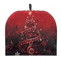 Christmas Tree Tea Cozy for Teapot Insulated Tea Cozies