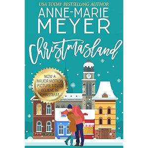 christmasland a sweet fake dating holiday romantic comedy christmasland series