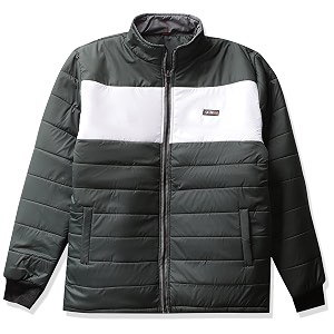 Christy World Mens Regular fit Jacket FULJJACT