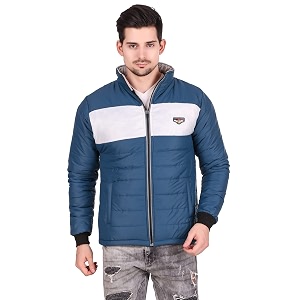 Christy World Mens Regular fit Jacket FULJJACT
