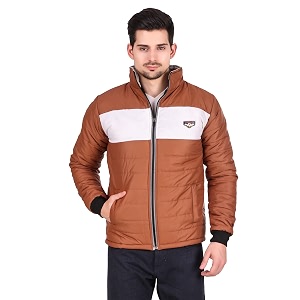 Christy World Mens Regular fit Jacket FULJJACT