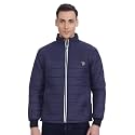 Christy World Men39s Regular fit Jacket FULJJACT_08_BGRN_L_Green_Large