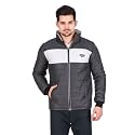 Christy World Men39s Regular fit Jacket FULJJACT_08_BGRN_L_Green_Large