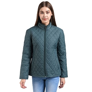 Christy World Womens Jackets