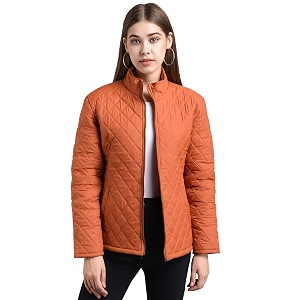 Christy World Womens Jackets