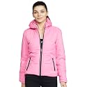 Christy World Women Casual Jacket