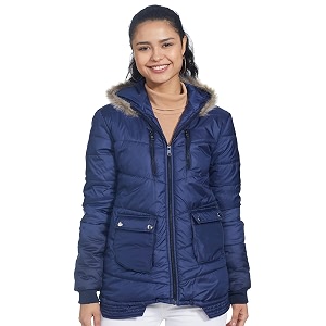 Christy World Womens Jackets