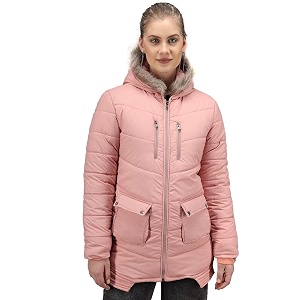 Christy World Womens Jackets