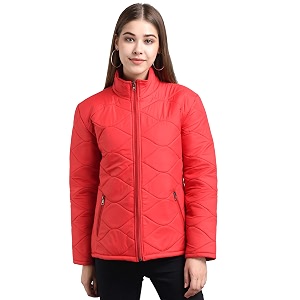Christy World Womens Jacket 112 Blue L