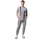 Chrome &amp; Coral MEN TRACKSUIT||MEN SPORTSWEAR REGULAR FIT TRACKSUIT || MEN GYM SET ||MENS RUNNING JOGGING TRACK SUIT (CH_Set5060)