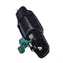 Chrome Exterior Door Handle, LHD Front Left Replacement for 2003 2004 2005 2006, Compatible with OE 82660-3E021(Back Left)