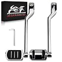 Heel Toe Shift Levers/Shifter Pegs for Harley Softail &amp; Touring
