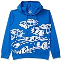 Chromozome Boys Cotton Hooded Neck Hoodies