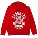 Chromozome Boys Cotton Hooded Neck Hoodies