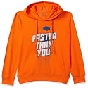 Chromozome Boys Cotton Hooded Neck Hoodies