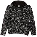 Chromozome Boys Cotton Hooded Neck Hoodies