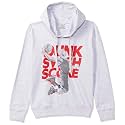 Chromozome Boys Cotton Hooded Neck Hoodies
