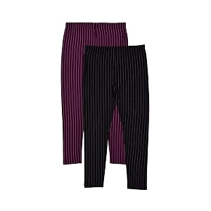 Chromozome Girls Regular Fit Viscose Elastane Polyester