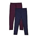 Chromozome Girl39s Regular Fit Viscose Elastane Polyester