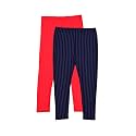 Chromozome Girl39s Regular Fit Viscose Elastane Polyester
