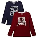 Chromozome Girls TEE MS 5 MULTI 2 11-12 YEARS