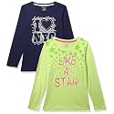Chromozome Girls TEE MS 5 MULTI 5 11-12 YEARS