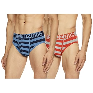 Chromozome Mens Brief