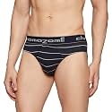 Chromozome Men39s Cotton Brief Pack of 5