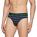 Chromozome Men39s Cotton Brief Pack of 5