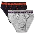 Chromozome Men39s Cotton Regular Brief
