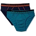 Chromozome Men39s Cotton Regular Brief