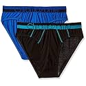 Chromozome Men39s Cotton Regular Brief