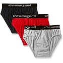 Chromozome Men39s Cotton Brief