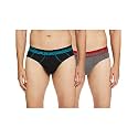 Chromozome Men39s Cotton Regular Brief