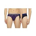 Chromozome Men39s Cotton Regular Brief