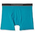 Chromozome Men39s Cotton Solid Regular Trunks