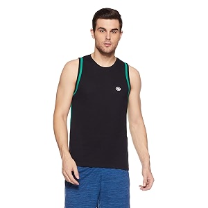 Chromozome Mens Plain Regular Fit T-Shirt