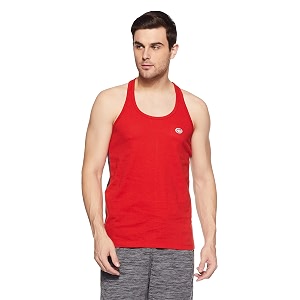 Chromozome Mens Plain Regular Fit T-Shirt