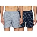 Chromozome Men39s Cotton Boxers Regular Printed Pack