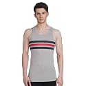Chromozome Men39s Regular Fit Vest