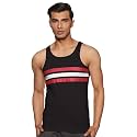 Chromozome Men39s Regular Fit Vest