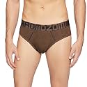 Chromozome Men39s Solid Brief