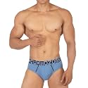 Chromozome Men39s Solid Brief