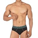 Chromozome Men39s Solid Brief