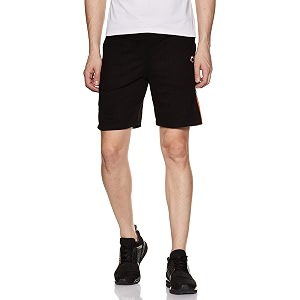 Chromozome Mens Straight Fit Shorts