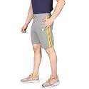 Chromozome Men39s Straight Fit Shorts