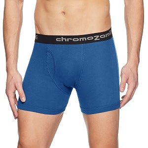 Chromozome Mens Trunks