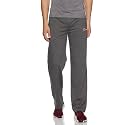 Chromozome Men Athletic Fit Cotton Track Pant