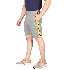 Chromozome Men Shorts