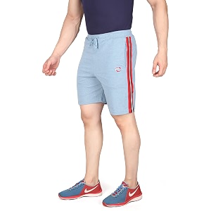 Chromozome Men Shorts